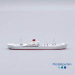 CM-Miniaturen - CM-KR 280 - Cap Salinas - 1:1250 - 1