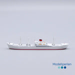 CM-Miniaturen - CM-KR 280 - Cap Salinas - 1:1250 - 2