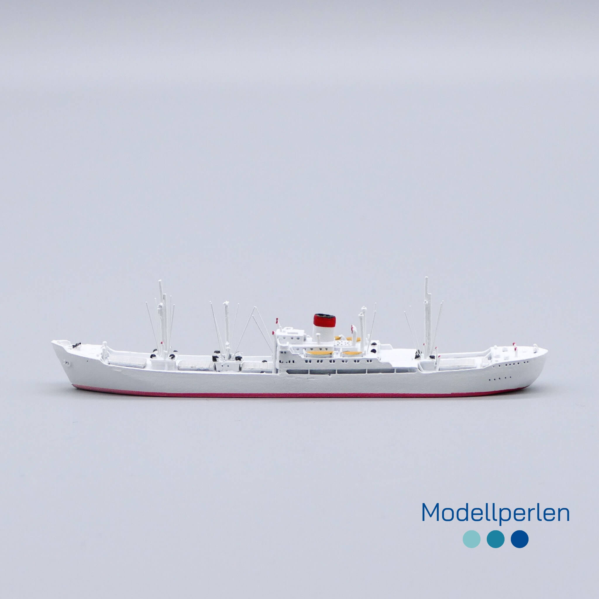 CM-Miniaturen - CM-KR 280 - Cap Salinas - 1:1250 - 2