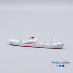 CM-Miniaturen - CM-KR 280 - Cap Salinas - 1:1250 - 3