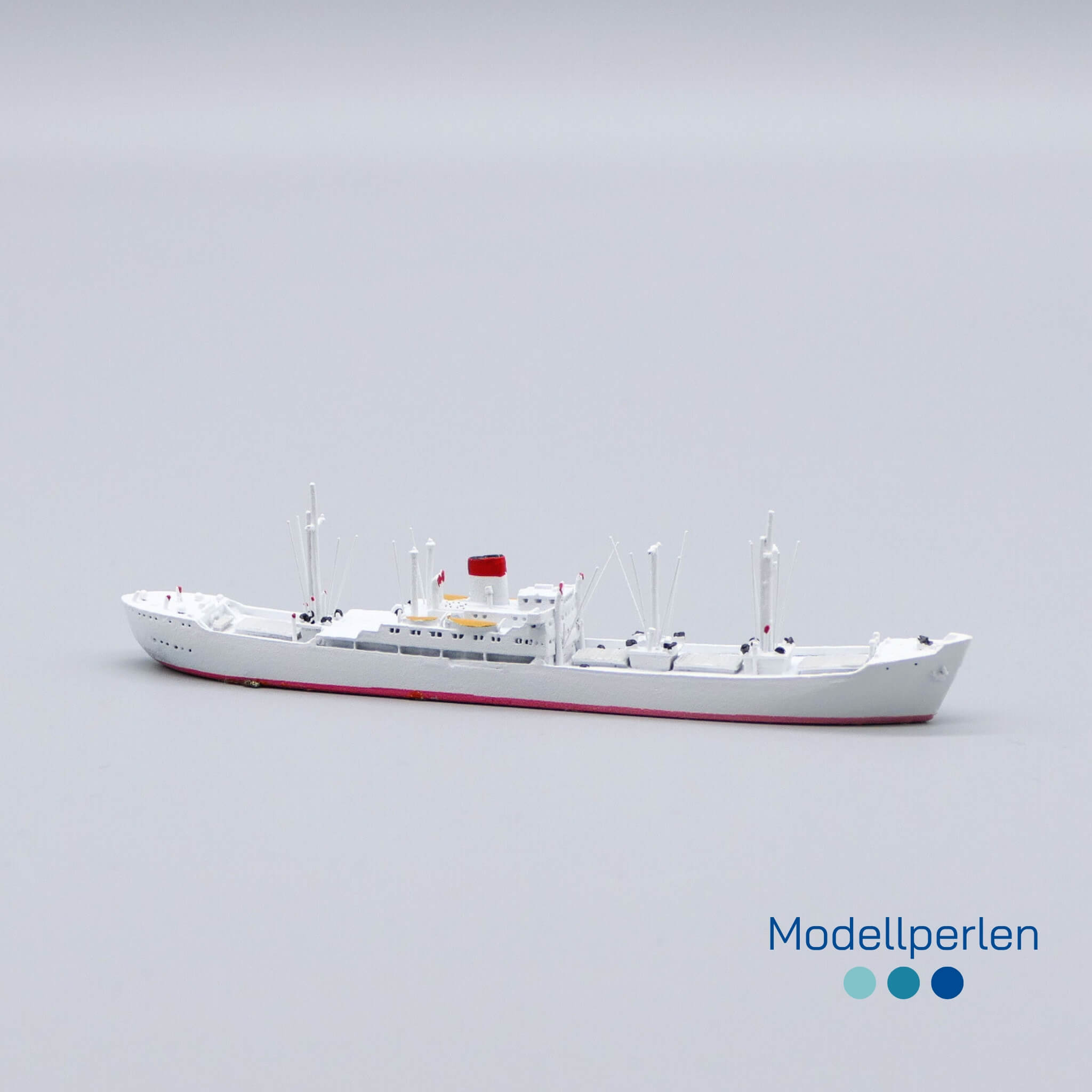 CM-Miniaturen - CM-KR 280 - Cap Salinas - 1:1250 - 3