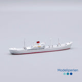 CM-Miniaturen - CM-KR 280 - Cap Salinas - 1:1250 - 4