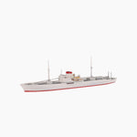 CM-Miniaturen - CM-KR 282 - Cap Valiente - 1:1250 - 3