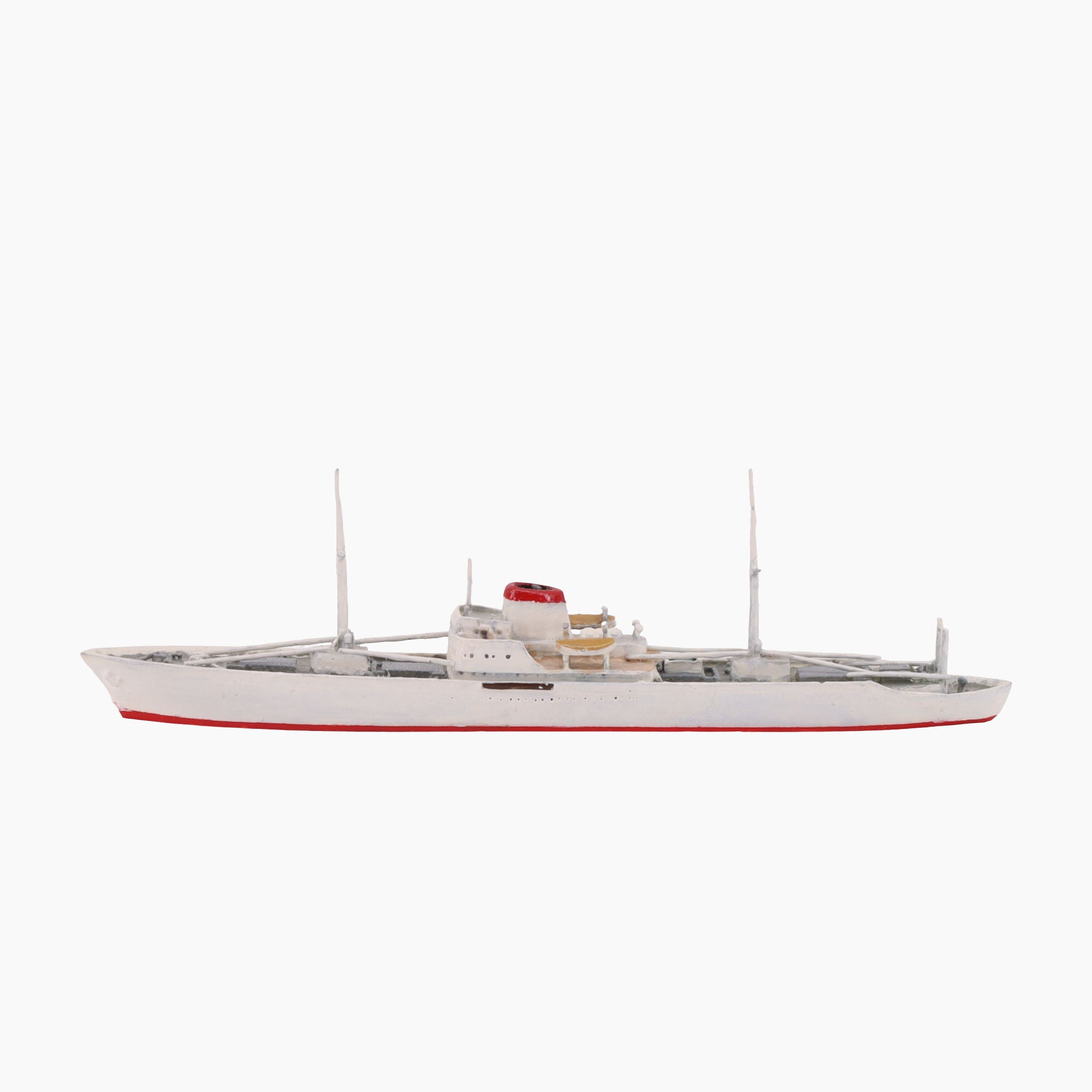 CM-Miniaturen - CM-KR 282 - Cap Valiente - 1:1250 - 4