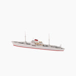 CM-Miniaturen - CM-KR 282 - Cap Valiente - 1:1250 - 5