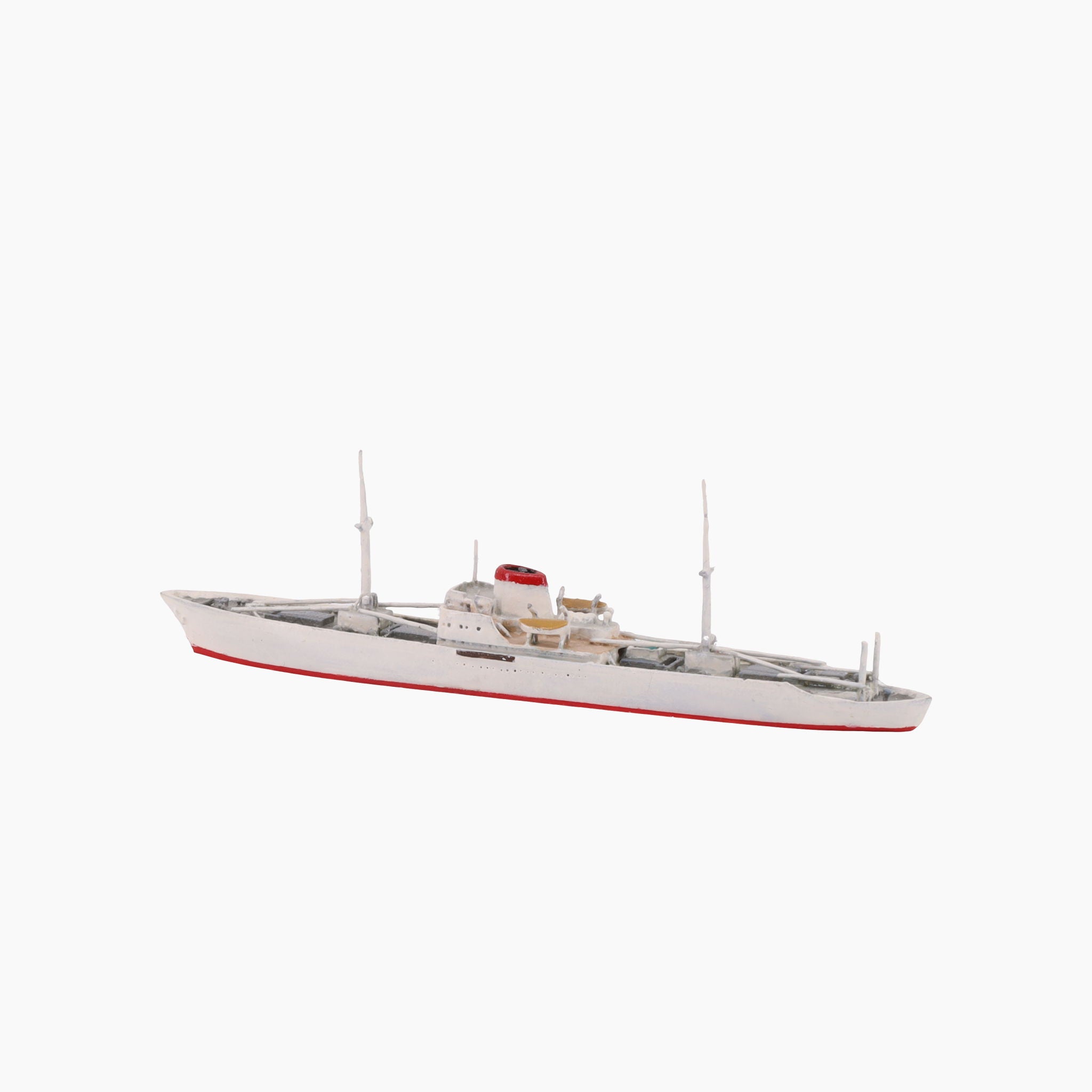 CM-Miniaturen - CM-KR 282 - Cap Valiente - 1:1250 - 5