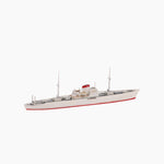 CM-Miniaturen - CM-KR 282 - Cap Valiente - 1:1250 - 6