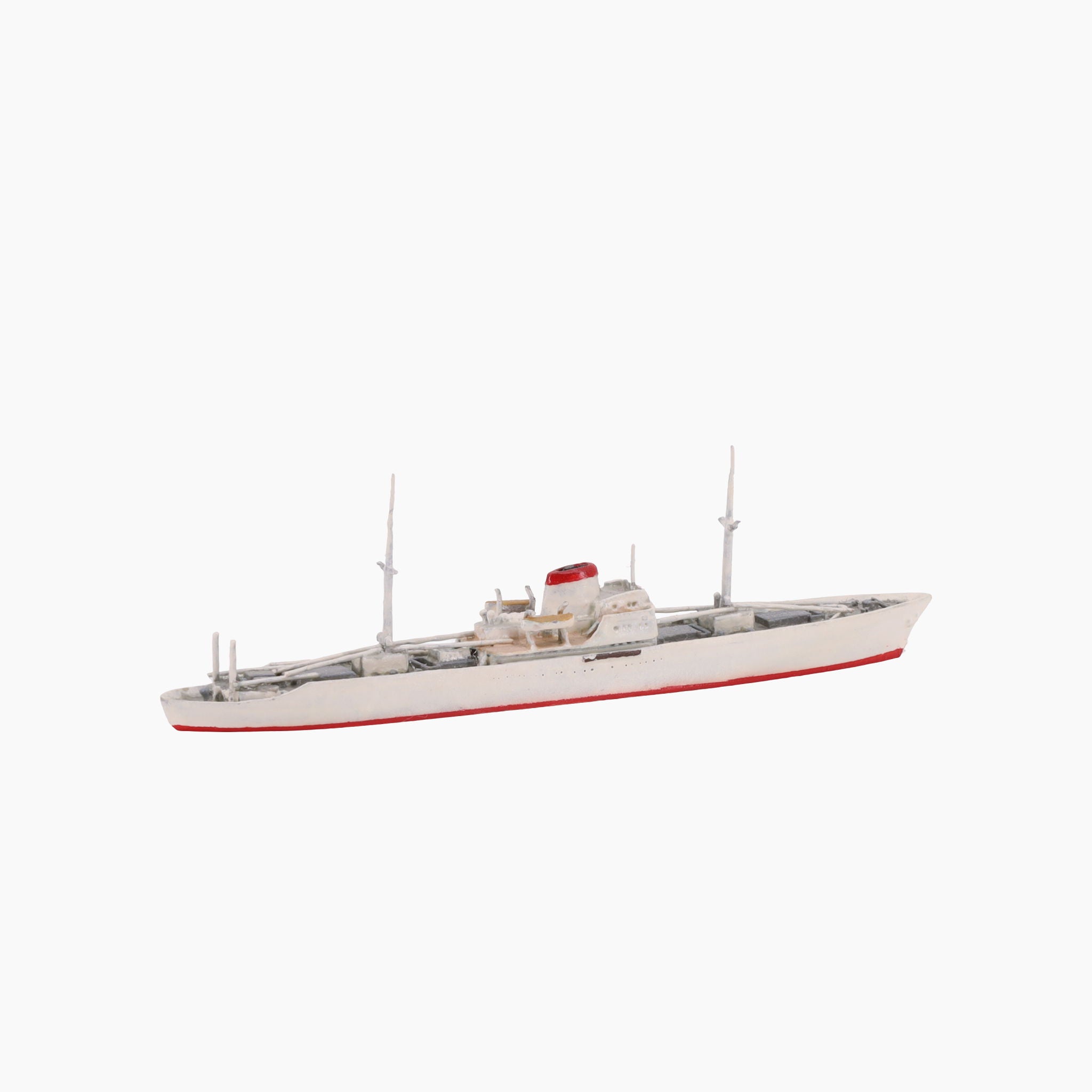 CM-Miniaturen - CM-KR 282 - Cap Valiente - 1:1250 - 6