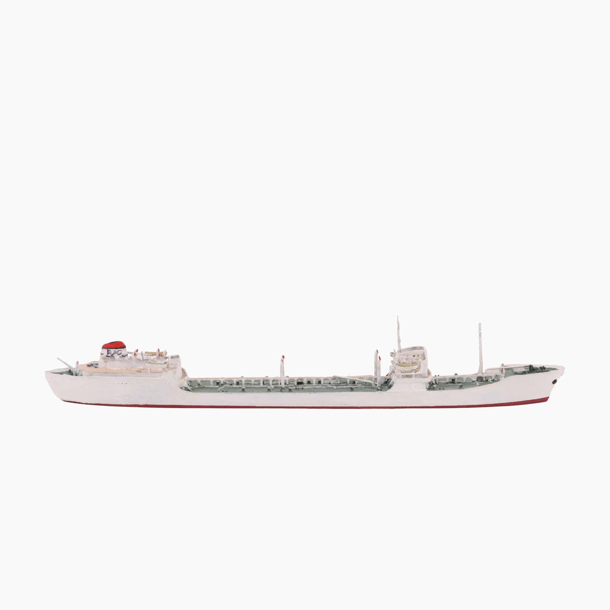 CM-Miniaturen - CM-KR 284 - Richard Kaselowsky - 1:1250 - 1