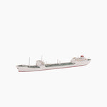 CM-Miniaturen - CM-KR 284 - Richard Kaselowsky - 1:1250 - 3