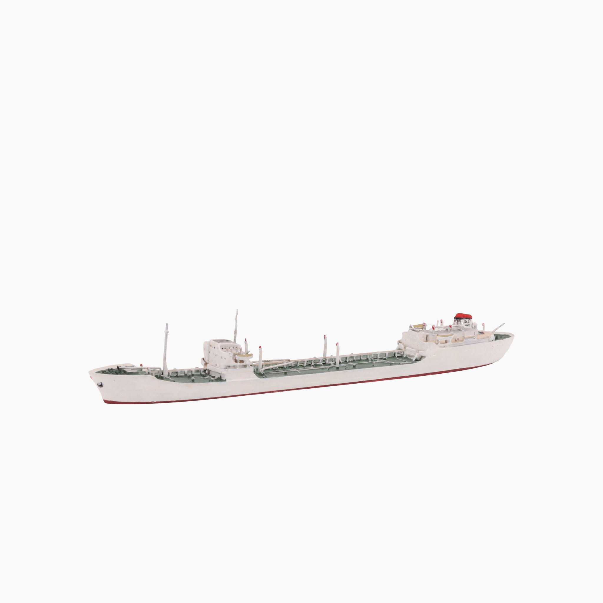 CM-Miniaturen - CM-KR 284 - Richard Kaselowsky - 1:1250 - 3