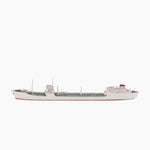 CM-Miniaturen - CM-KR 284 - Richard Kaselowsky - 1:1250 - 4