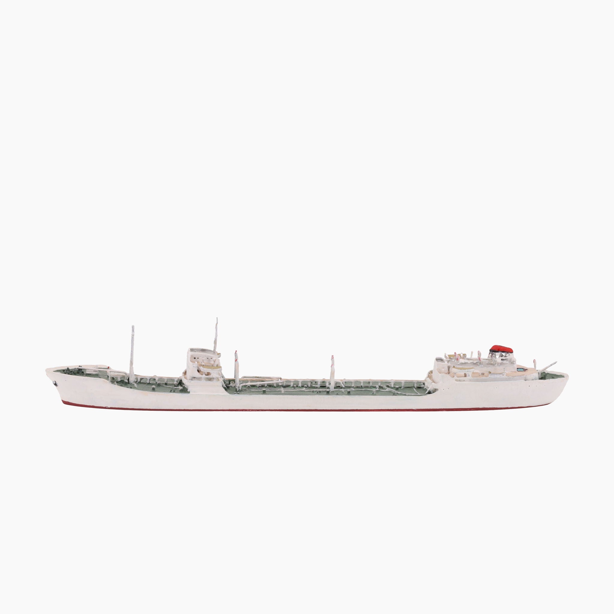 CM-Miniaturen - CM-KR 284 - Richard Kaselowsky - 1:1250 - 4