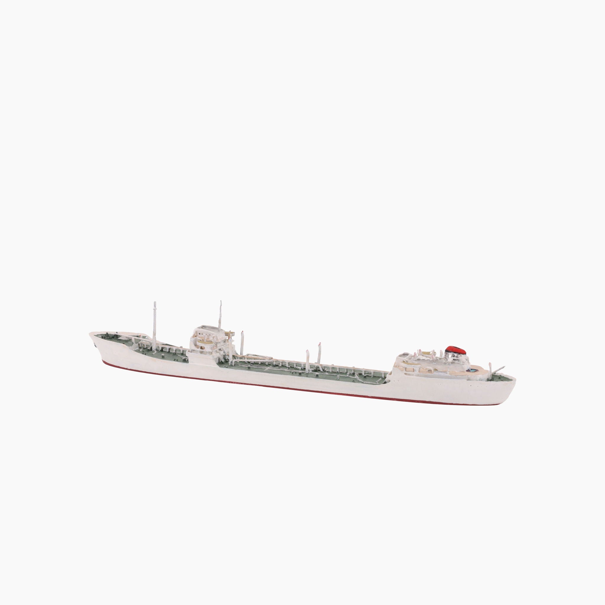 CM-Miniaturen - CM-KR 284 - Richard Kaselowsky - 1:1250 - 5