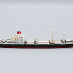 CM-Miniaturen - CM-KR 286 - Santa Fe (III) - 1:1250 - 1