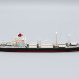 CM-Miniaturen - CM-KR 286 - Santa Fe (III) - 1:1250 - 1