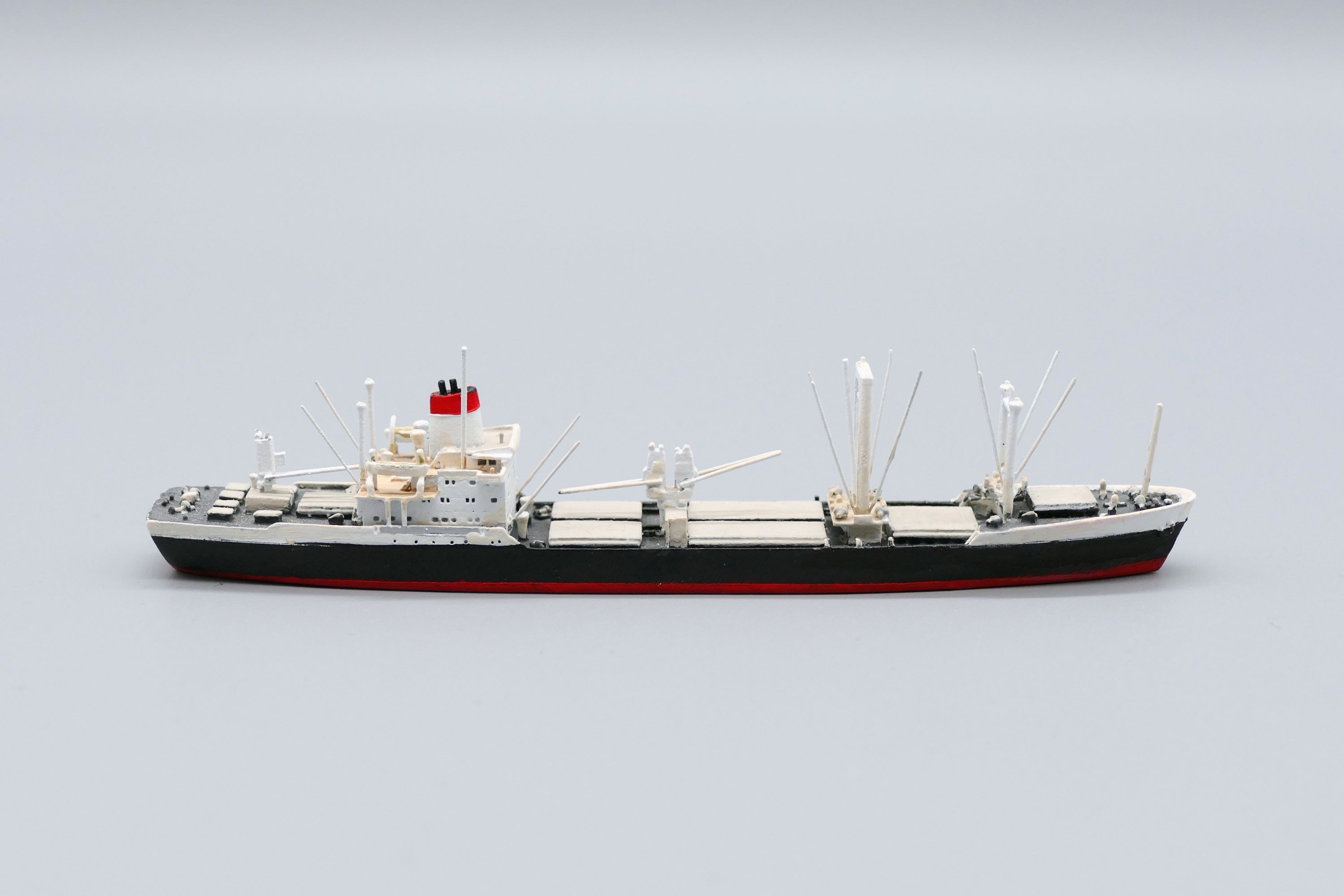CM-Miniaturen - CM-KR 286 - Santa Fe (III) - 1:1250 - 1