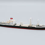 CM-Miniaturen - CM-KR 286 - Santa Fe (III) - 1:1250 - 3