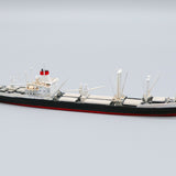 CM-Miniaturen - CM-KR 286 - Santa Fe (III) - 1:1250 - 3