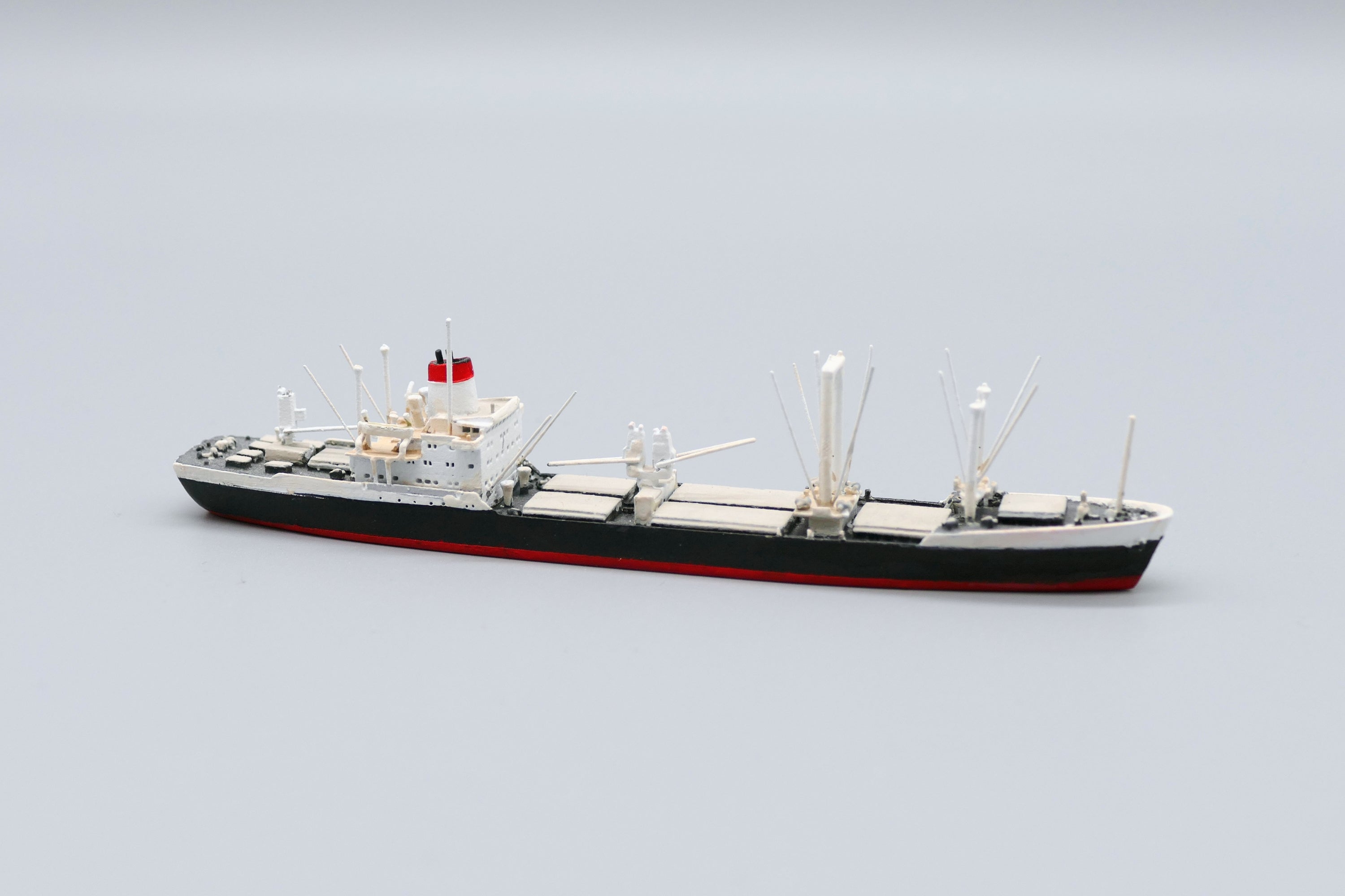 CM-Miniaturen - CM-KR 286 - Santa Fe (III) - 1:1250 - 3