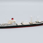 CM-Miniaturen - CM-KR 286 - Santa Fe (III) - 1:1250 - 4