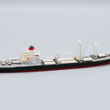 CM-Miniaturen - CM-KR 286 - Santa Fe (III) - 1:1250 - 4