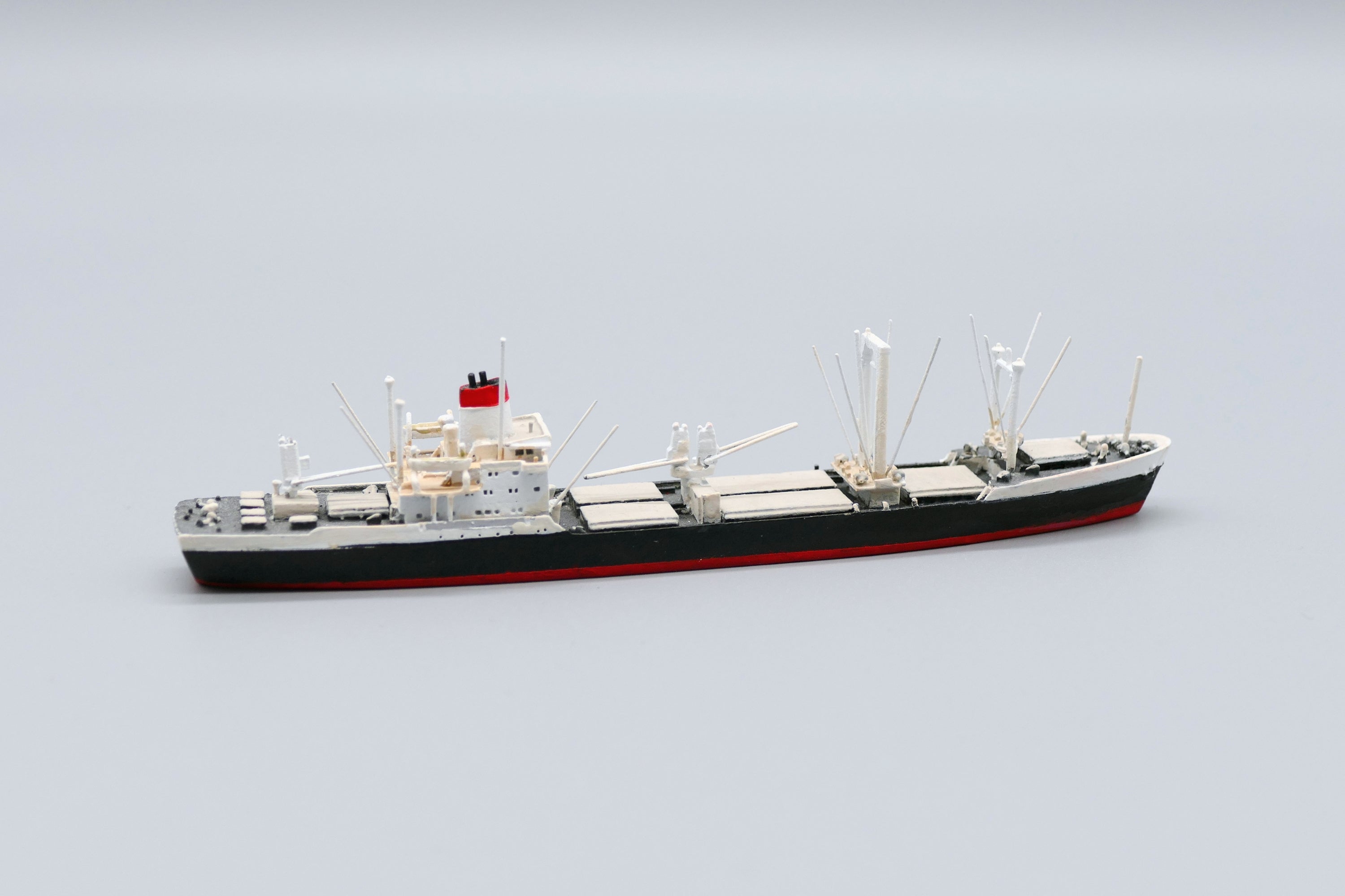 CM-Miniaturen - CM-KR 286 - Santa Fe (III) - 1:1250 - 4