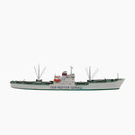 CM-Miniaturen - CM-KR 290 - Heinrich Heine - 1:1250 - 1