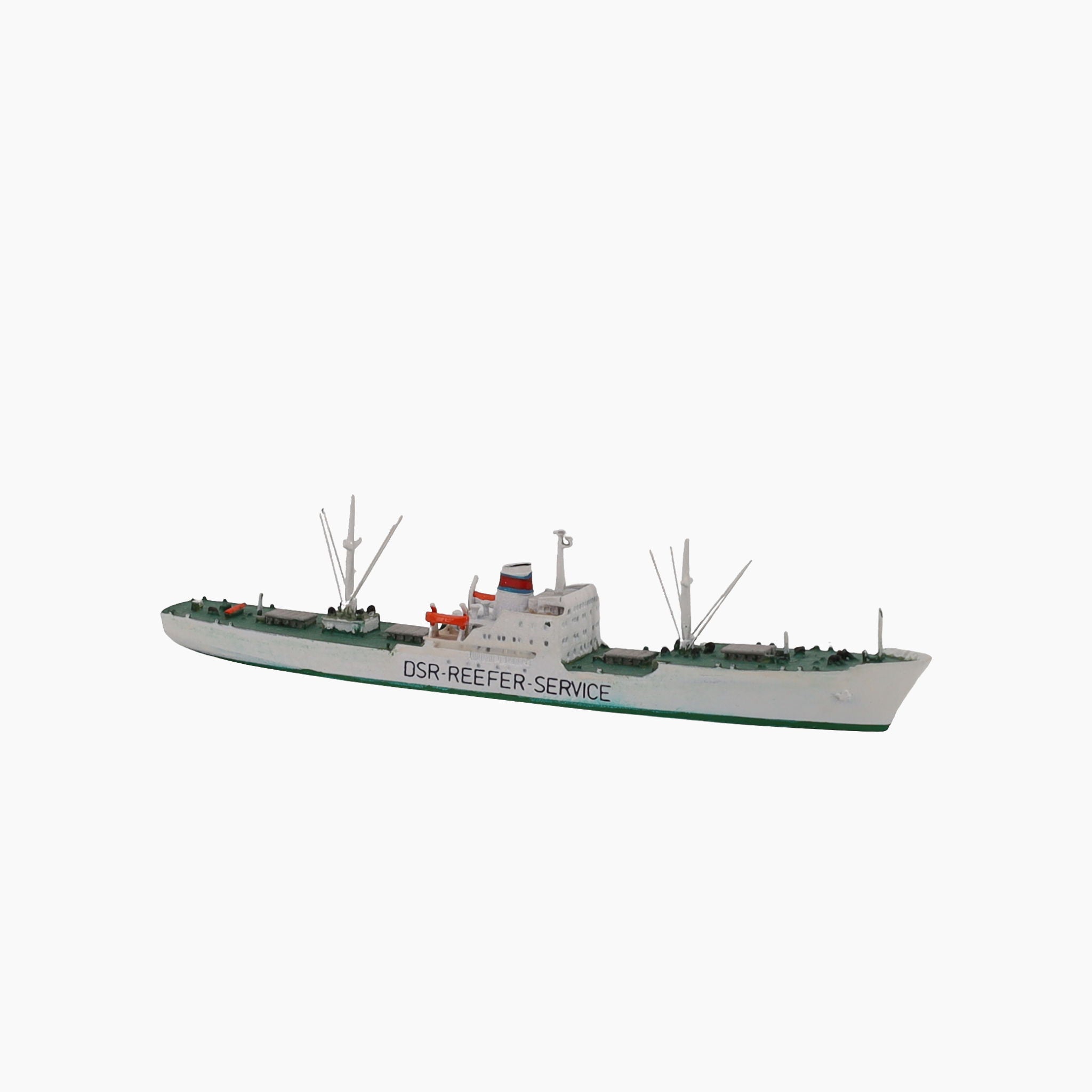 CM-Miniaturen - CM-KR 290 - Heinrich Heine - 1:1250 - 2