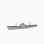 CM-Miniaturen - CM-KR 290 - Heinrich Heine - 1:1250 - 3