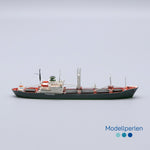 CM-Miniaturen - CM-KR 291 - Rostock - 1:1250 - 1