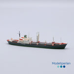 CM-Miniaturen - CM-KR 291 - Rostock - 1:1250 - 3