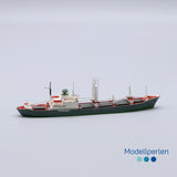 CM-Miniaturen - CM-KR 291 - Rostock - 1:1250 - 4
