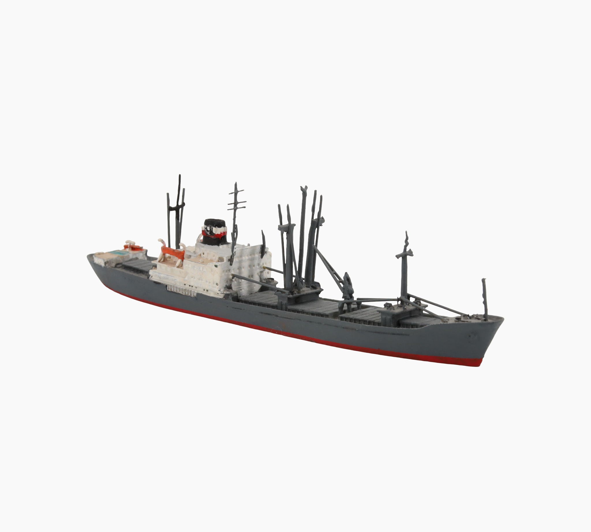 CM-Miniaturen - CM-KR 291 - Rostock - 1:1250 - 2