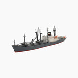 CM-Miniaturen - CM-KR 291 - Rostock - 1:1250 - 3