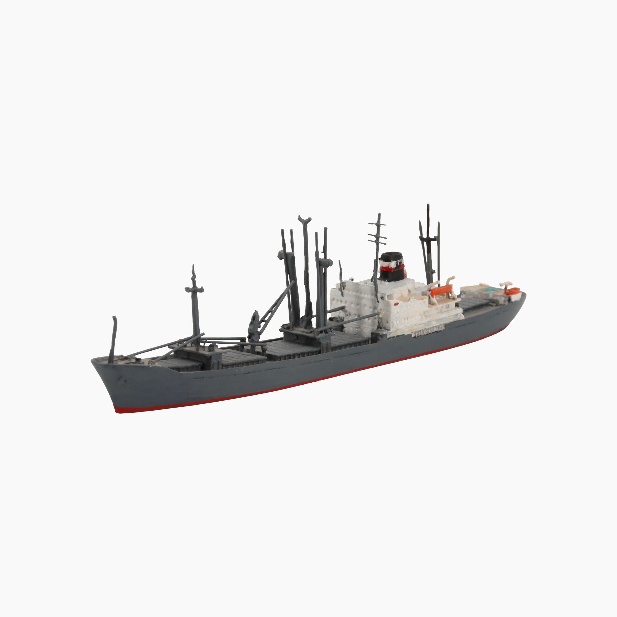 CM-Miniaturen - CM-KR 291 - Rostock - 1:1250 - 3