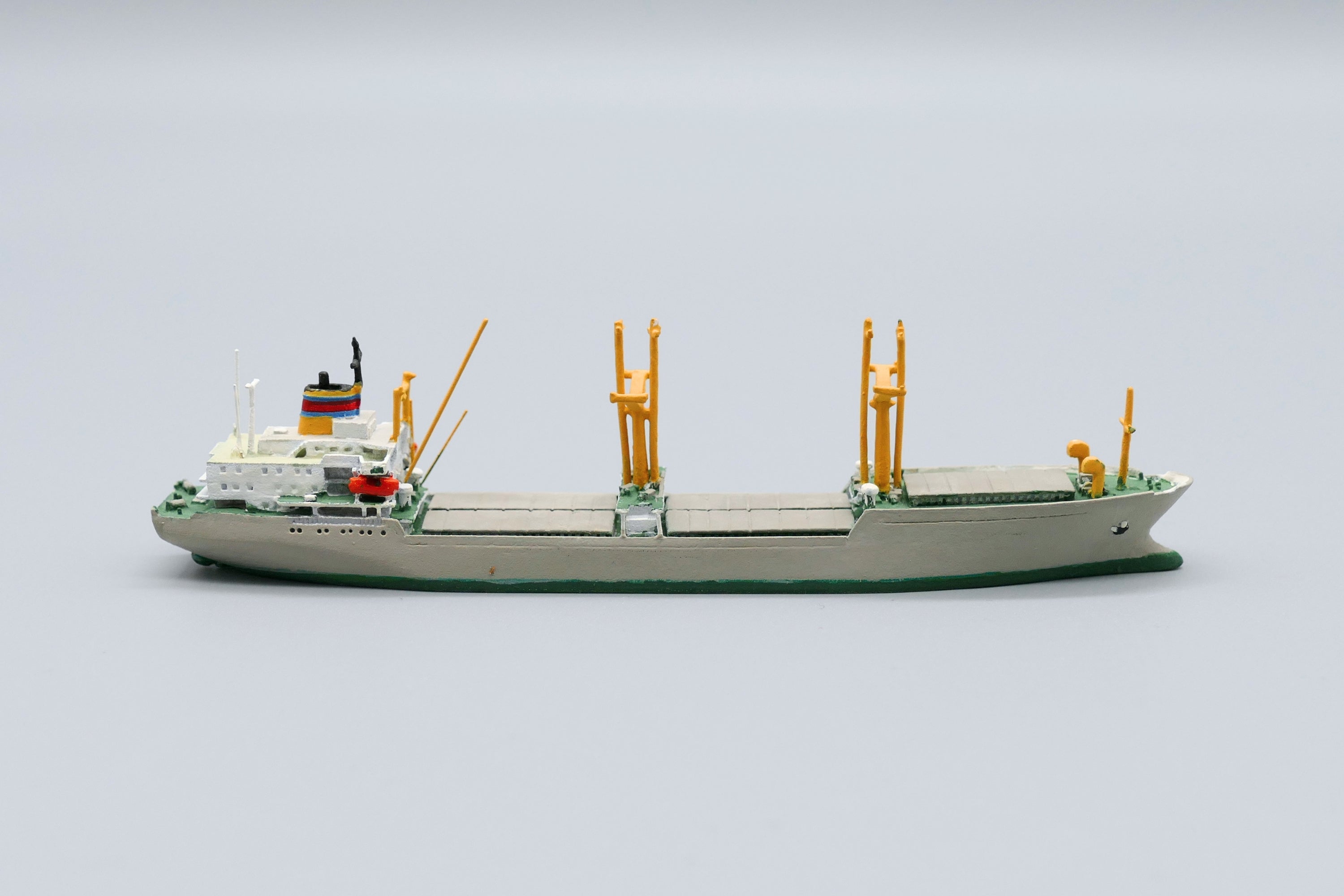 CM-Miniaturen - CM-KR 292 - Pritzwalk - 1:1250 - 1