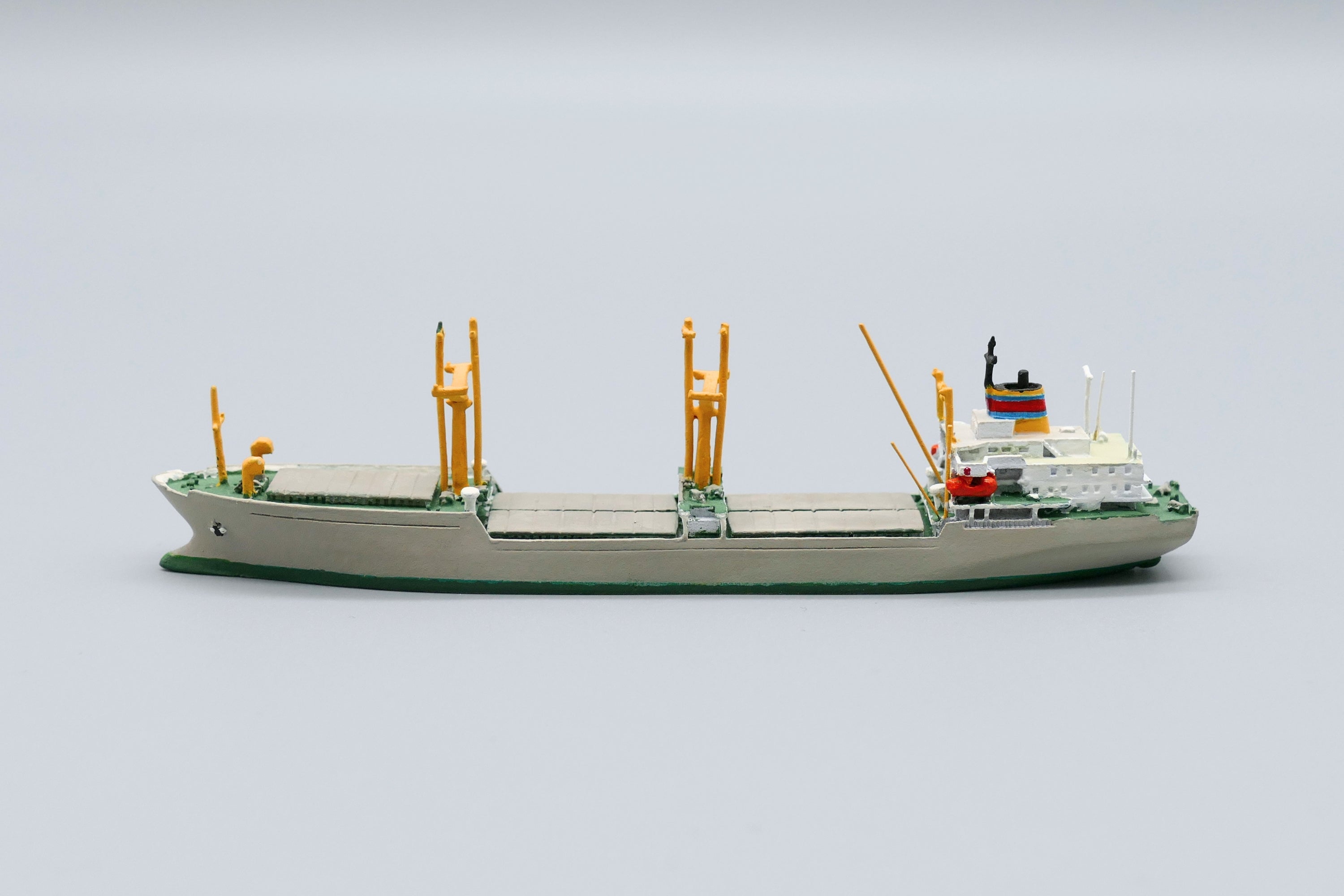 CM-Miniaturen - CM-KR 292 - Pritzwalk - 1:1250 - 2