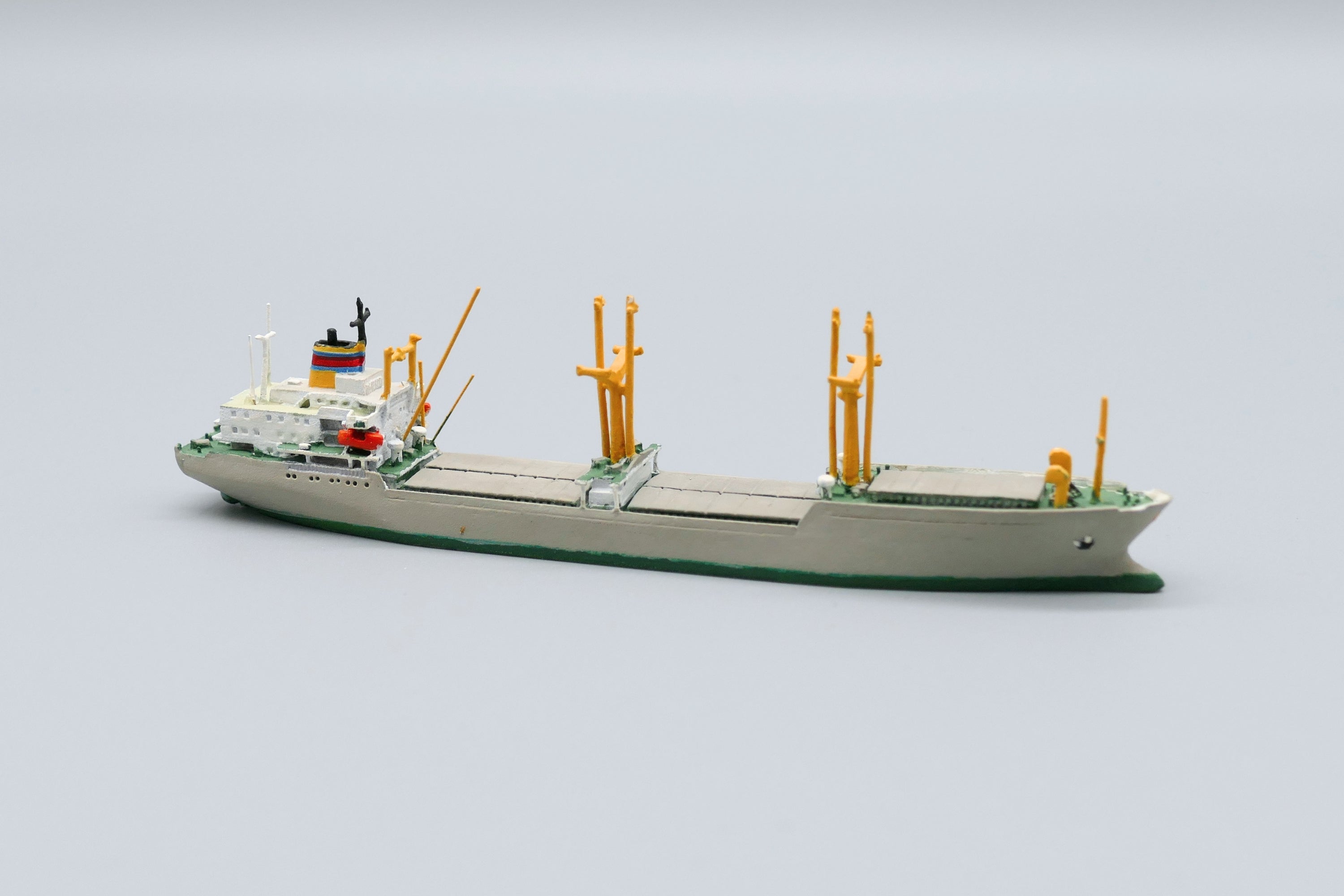 CM-Miniaturen - CM-KR 292 - Pritzwalk - 1:1250 - 3