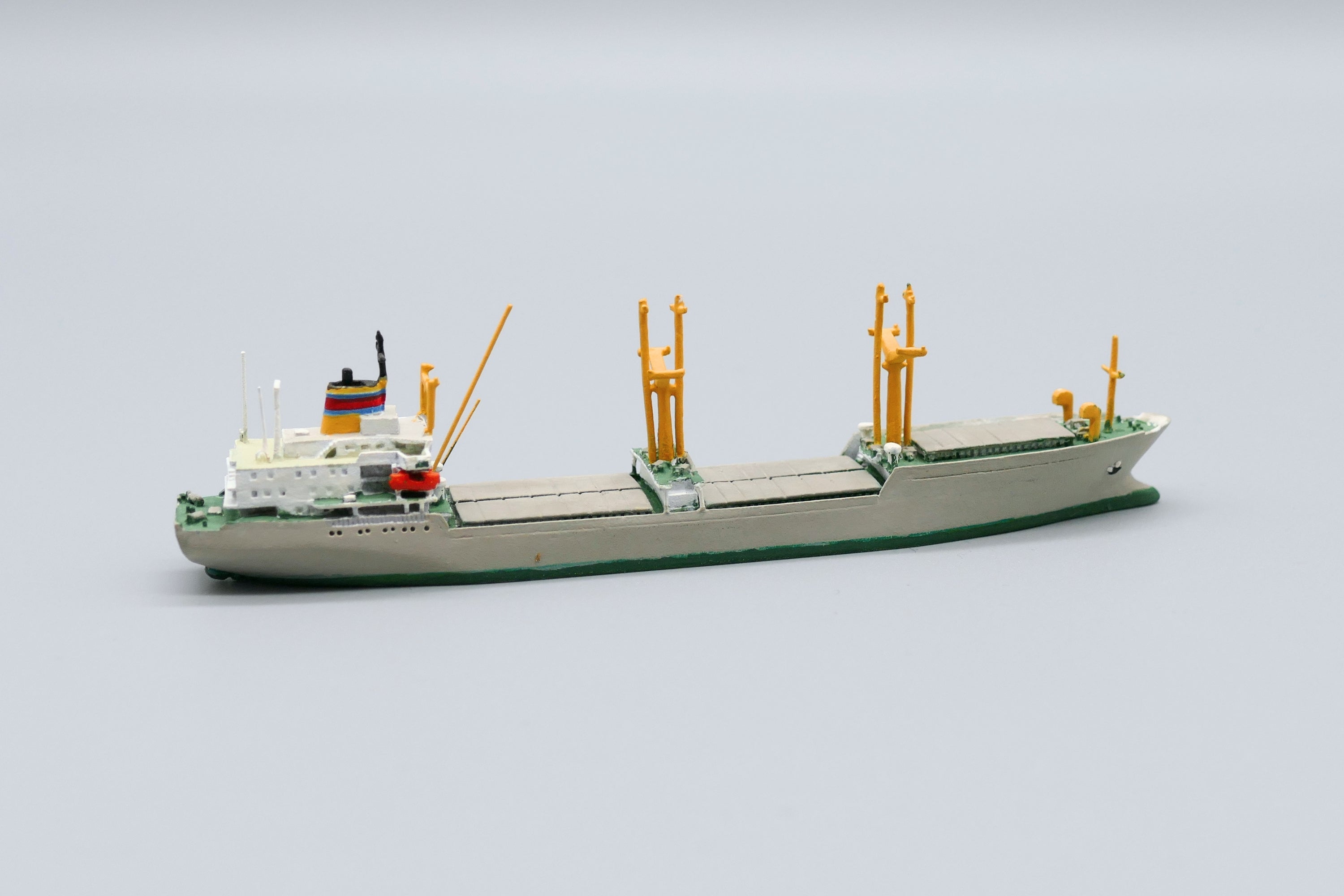 CM-Miniaturen - CM-KR 292 - Pritzwalk - 1:1250 - 4