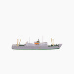 CM-Miniaturen - CM-KR 293 - Bertolt Brecht - 1:1250 - 1