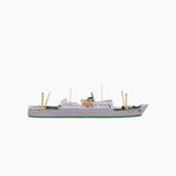 CM-Miniaturen - CM-KR 293 - Bertolt Brecht - 1:1250 - 1