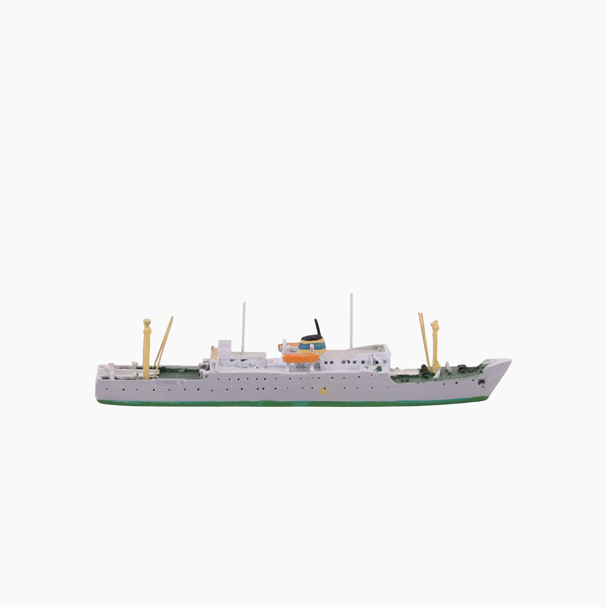 CM-Miniaturen - CM-KR 293 - Bertolt Brecht - 1:1250 - 1