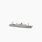 CM-Miniaturen - CM-KR 293 - Bertolt Brecht - 1:1250 - 2