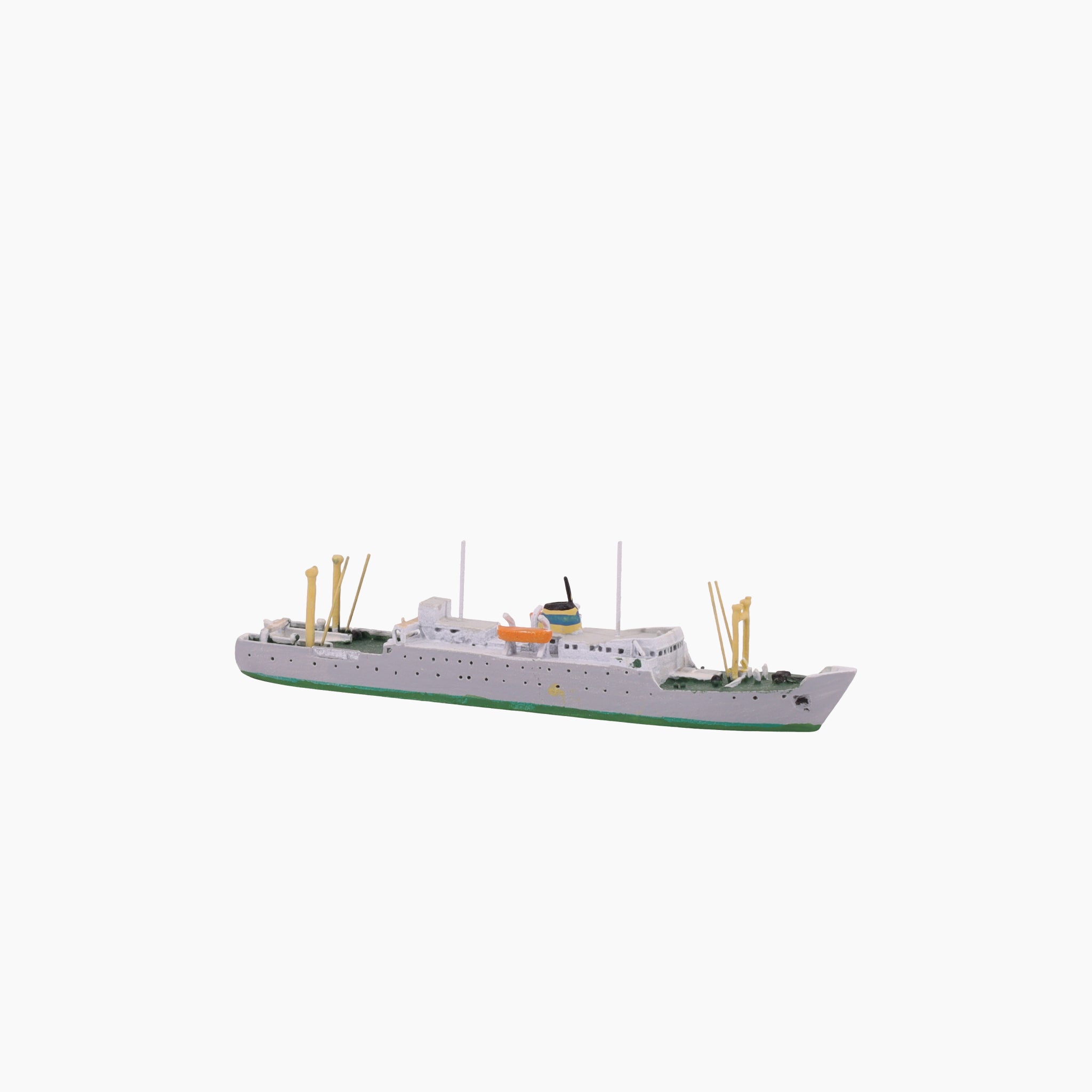 CM-Miniaturen - CM-KR 293 - Bertolt Brecht - 1:1250 - 2