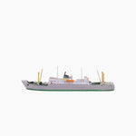 CM-Miniaturen - CM-KR 293 - Bertolt Brecht - 1:1250 - 4