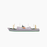 CM-Miniaturen - CM-KR 293 - Bertolt Brecht - 1:1250 - 4