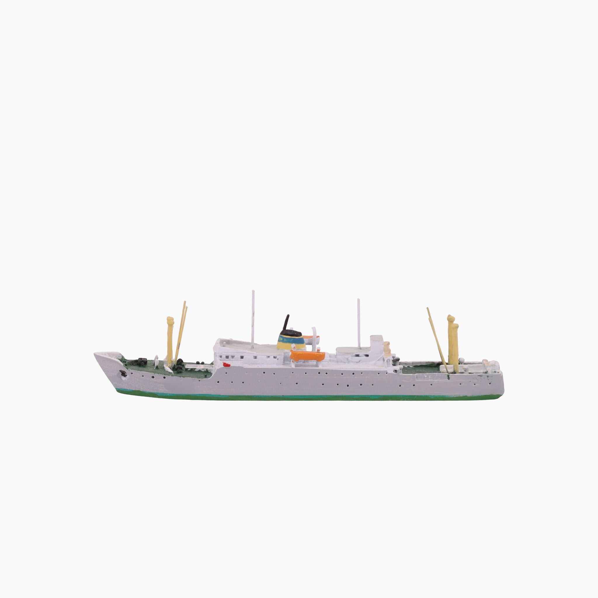 CM-Miniaturen - CM-KR 293 - Bertolt Brecht - 1:1250 - 4