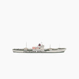 CM-Miniaturen - CM-KR 298 - Theodor Fontane - 1:1250 - Wasserlinien Modell