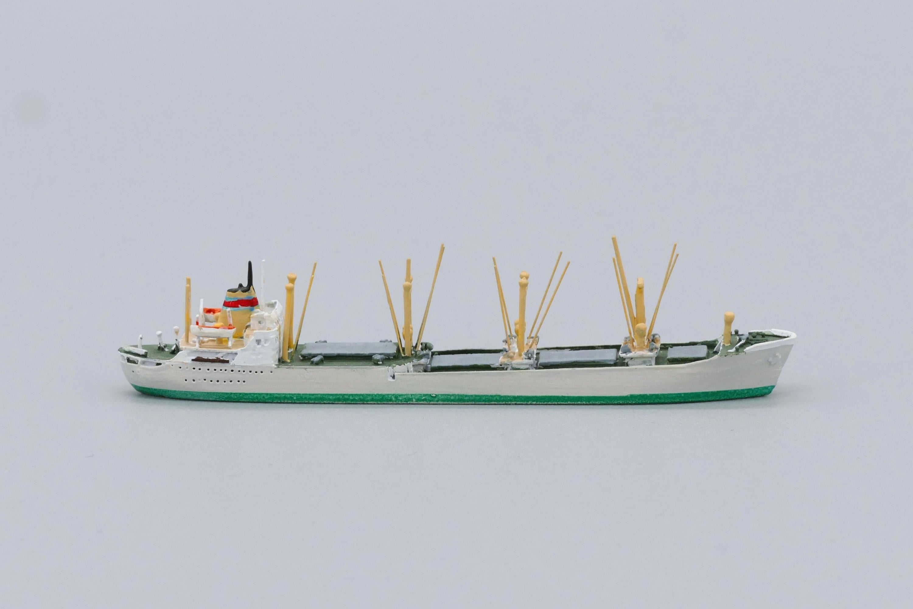CM-Miniaturen - CM-KR 299 - Altmark - 1:1250 - 1